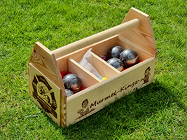 9. simpel aber faszinierend